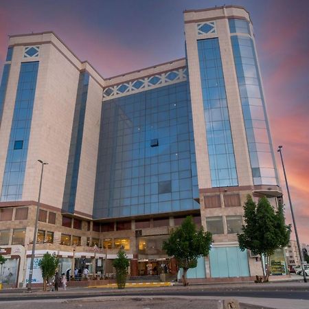 Artal Taiba Hotel Медина Екстериор снимка