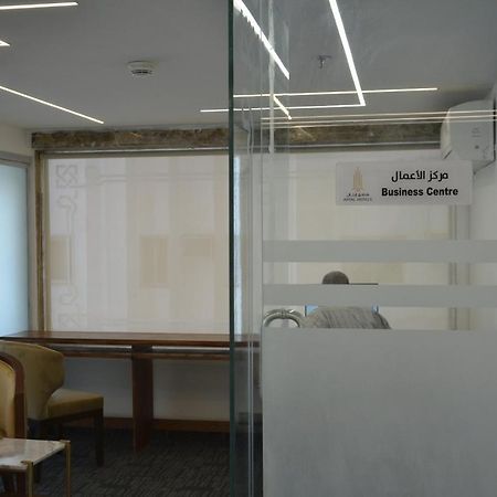 Artal Taiba Hotel Медина Екстериор снимка