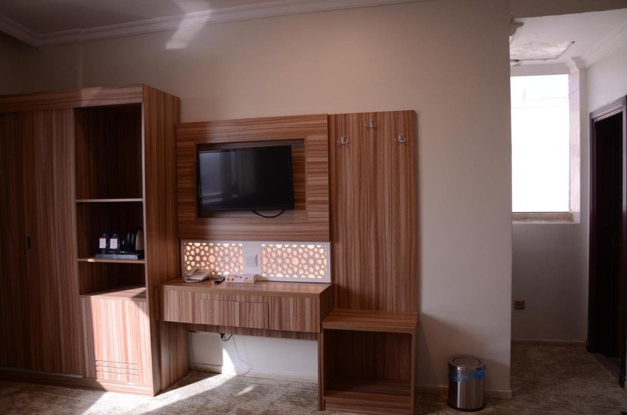 Artal Taiba Hotel Медина Екстериор снимка