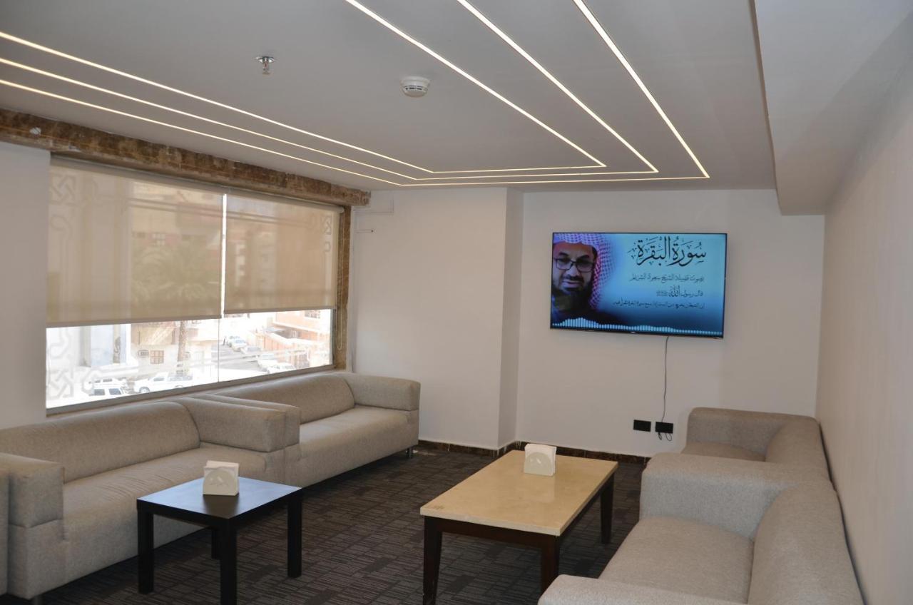 Artal Taiba Hotel Медина Екстериор снимка